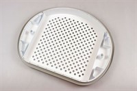 Filterholder, Zoppas tørretumbler