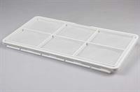 Fnugfilter, Novamatic tørretumbler - Nylon (for kondensator)