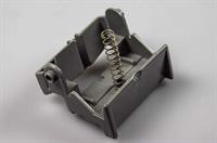 Dørlås, Electrolux tørretumbler