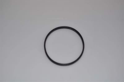 Pakning for dæksel, AEG opvaskemaskine