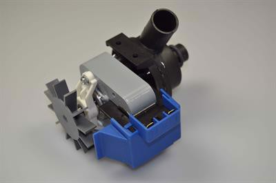 Afløbspumpe, AEG opvaskemaskine - 250V / 100W