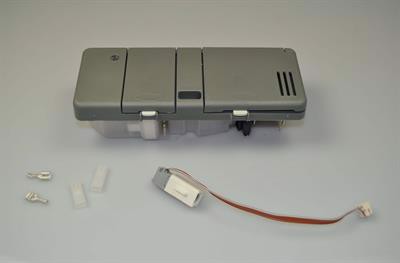 Sæbe - /afspændingsautomat, Elektro Helios opvaskemaskine