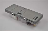 Sæbe - /afspændingsautomat, AEG opvaskemaskine - Grå