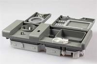 Sæbeautomat, Juno-Electrolux opvaskemaskine - Grå