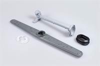 Spulearm, Rosenlew opvaskemaskine (øvre)