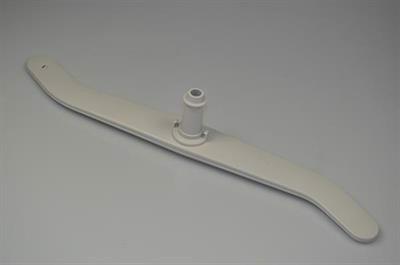 Spulearm, Ecotronic opvaskemaskine (nedre)