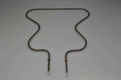 Undervarmelegeme, AEG komfur & ovn - 380V/1200W