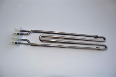 Varmelegeme, AEG vaskemaskine - 230V/920W+920W (for tørring)