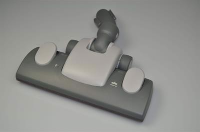 Mundstykke, AEG støvsuger