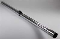 Teleskoprør, Nilfisk Alto industristøvsuger