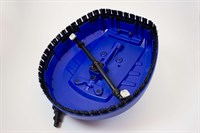 Terrassevasker, Nilfisk Alto højtryksrenser