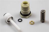 Start/stop ventil, Nilfisk Alto højtryksrenser