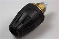 Dyse, Nilfisk Alto højtryksrenser (TurboHammer)