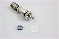 Start/stop ventil, Nilfisk Alto højtryksrenser