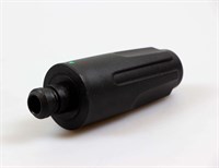 Dyse, Nilfisk Alto højtryksrenser