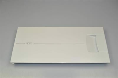 Frostbokslåge, Blomberg køl & frys