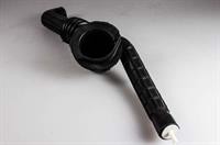 Bundslange, Elvita vaskemaskine