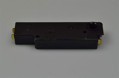 Dørlås, Bauknecht vaskemaskine