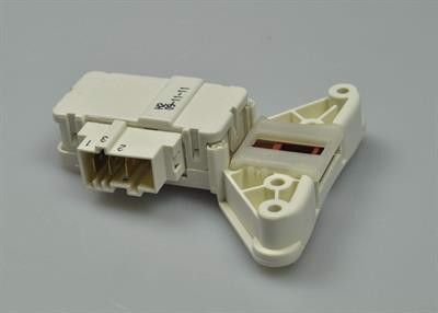 Dørlås, Upo vaskemaskine