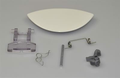 Dørgreb, Ardo vaskemaskine