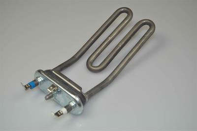 Varmelegeme, Ardo vaskemaskine - 230V/1900W