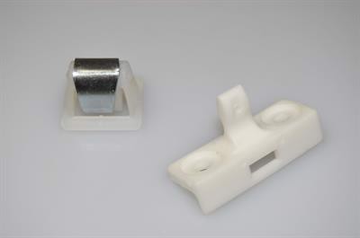 Låsehage, Upo tørretumbler (komplet)