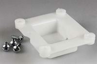 Holder for leje, Elto tørretumbler