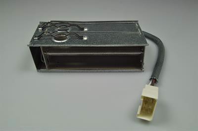 Varmelegeme, Ardo tørretumbler - 220V/2x800W