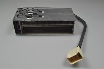 Varmelegeme, Ardo tørretumbler - 220V/2x1000W