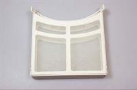 Fnugfilter, Elto tørretumbler