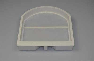 Fnugfilter, Elto tørretumbler