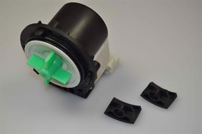 Afløbspumpe, Wasco opvaskemaskine