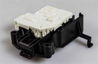 Dørlås, Scholtes vaskemaskine