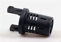 Filter, Privileg opvaskemaskine - Sort (grovsi)