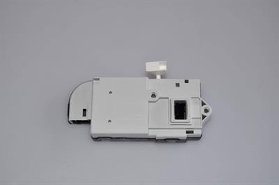 Dørlås, Asko vaskemaskine