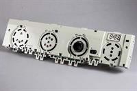 Elektronik/Styring, Cylinda opvaskemaskine