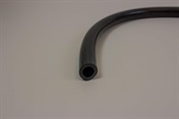 Slange mellem magnetventil og sæbeskuffe, Cylinda industrivaskemaskine