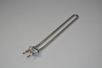 Varmelegeme, Cylinda industrivaskemaskine - 230V/2000W