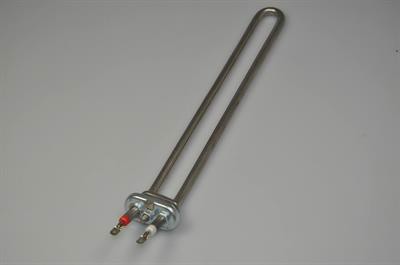 Varmelegeme, Cylinda industrivaskemaskine - 230V/1800W