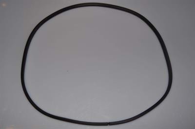 Karpakning, Asko industrivaskemaskine