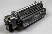 Blæser, Asko tørretumbler