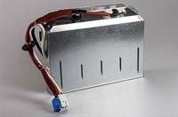 Varmelegeme, Cylinda tørretumbler - 2000W