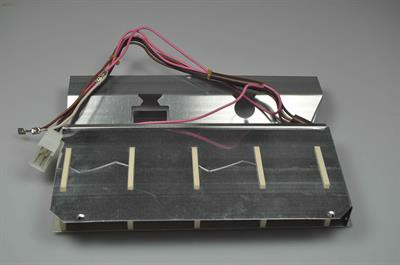 Varmelegeme, Asko tørretumbler - 230V/2630W