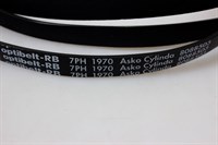 Rem, Cylinda tørretumbler - 1970/PH7