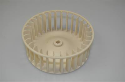 Blæserhjul, Vølund tørretumbler