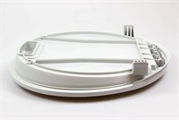 Fnugfilter, Cylinda industritørretumbler/-skab