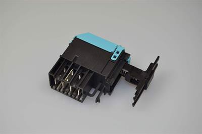 Afbryder, Asko tørretumbler (on/off)