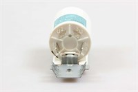 Støjkondensator, Cylinda opvaskemaskine