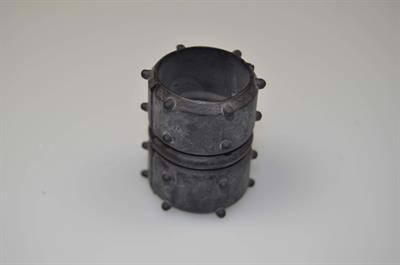 Slange mellem spulepumpe og sump, Cylinda opvaskemaskine