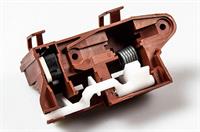 Dørlås, Upo opvaskemaskine